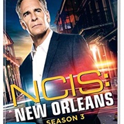 NCIS: New Orleans Season 3