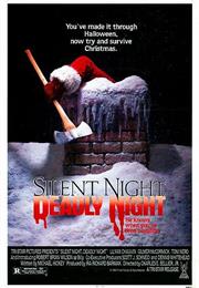 Silent Night, Deadly Night (1984)