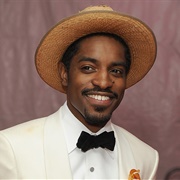 André 3000