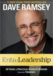 Entreleadership by Dave Ramsey