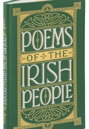 Poems of the Irish People (Various)