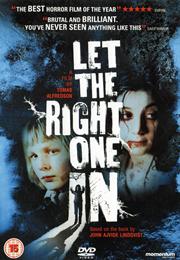 Let the Right One In