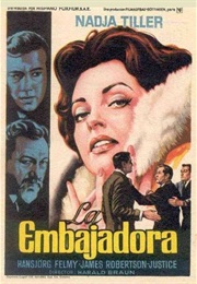 The Ambassadress (1960)