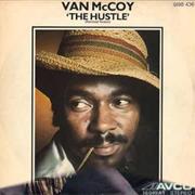 &quot;The Hustle&quot; - Van McCoy