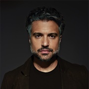 Jaime Camil