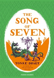 The Song of Seven (Tonke Dragt)