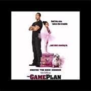 The Game Plan Soundtrack