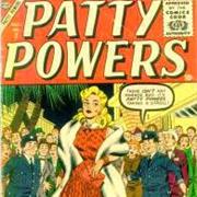 Patty Powers