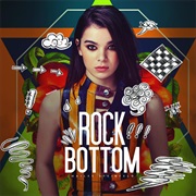 &quot;Rock Bottom&quot;