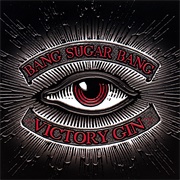 Bang Sugar Bang - Victory Gin