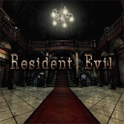 Resident Evil HD Remaster (PS4)