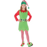 Elf Costume