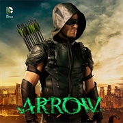 Season 4 (Arrow)