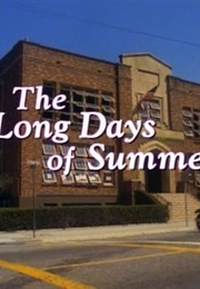 The Long Days of Summer (1980)