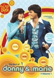 Donny &amp; Marie