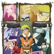 Naruto: The Cross Roads