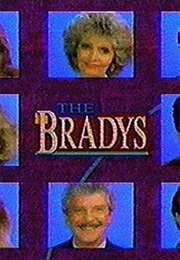 The Bradys (1990)