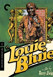 Louie Bluie (1985)