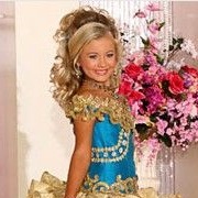 Toddlers & Tiaras Pageant Kids 2