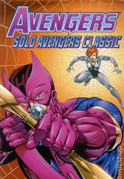 Solo Avengers Classic (Marvel)