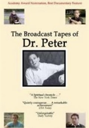 The Broadcast Tapes of Dr. Peter (1993)