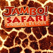 Jambo! Safari Animal Rescue