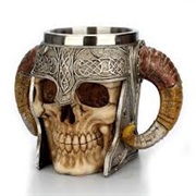 Drink From My Enemies&#39; Skull