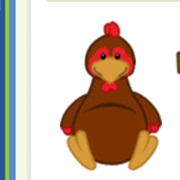 Rooster (Webkinz)