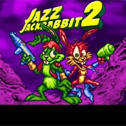 Jazz Jack Rabbit