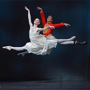 The Royal Ballet: The Nutcracker at Royal Opera House