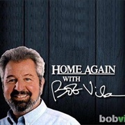 Bob Vila&#39;s Home Again