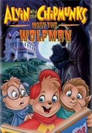 Alvin and the Chipmunks Meet the Wolfman