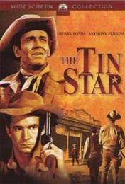 The Tin Star (1957)