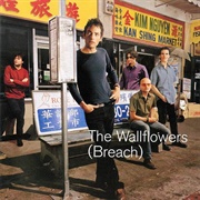 The Wallflowers - Breach