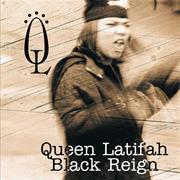 Queen Latifah Black Reign