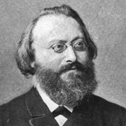 Max Bruch