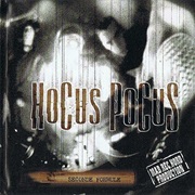 Hocus Pocus – Seconde Formule