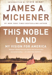 This Noble Land (James E. Michener)