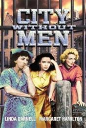 City Without Men (1943)