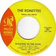 Walking in the Rain - The Ronettes