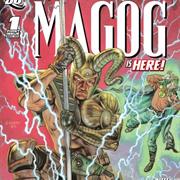 Magog