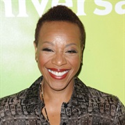 Marianne Jean Baptiste