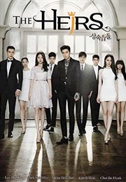 The Heirs (2013)