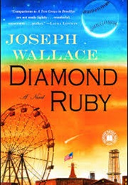 Diamond Ruby (Joseph Wallace)