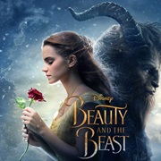 Beauty and the Beast -2017(Music From the Film)