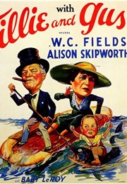 Tillie and Gus (1933)