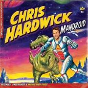 Mandroid - Chris Hardwick