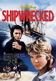 Shipwrecked / Haakon Haakonsen: A Norwegian Robinson (1991)