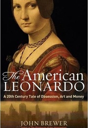 The American Leonardo (John Brewer)