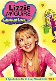 Lizzie McGuire: Fashionably Lizzie (2003)